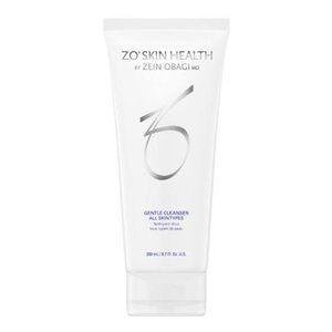 ZO by Zein Obagi Gentle Skin Cleanser.
